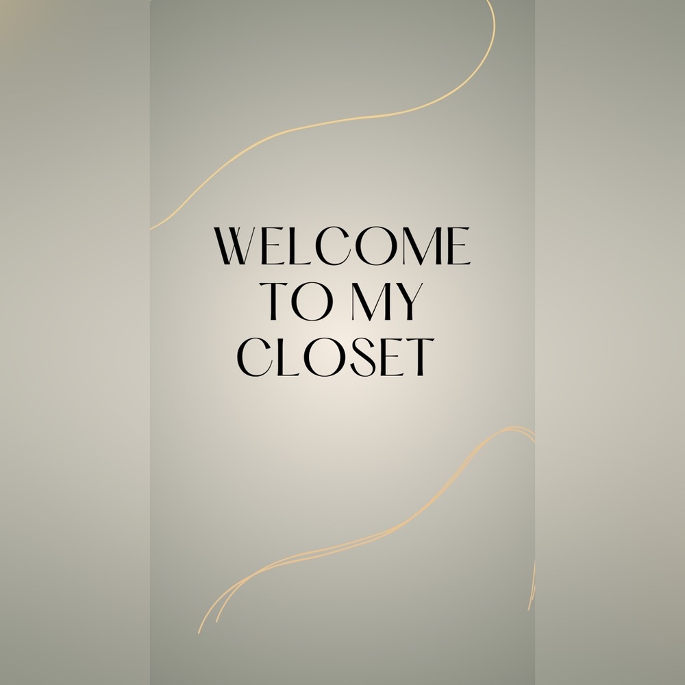 ‼️MAKE AN OFFER ‼️